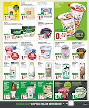 Mozzarella im Marktkauf Prospekt in Münster Aktueller Marktkauf Prospekt mit Mozzarella, "Aktuelle Angebote", Seite 9