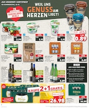 Aktueller Kaufland Prospekt mit Espresso, "Aktuelle Angebote", Seite 10