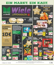 Marktkauf Supermarkt Prospekt der aktuellen Woche mit 22 Seiten, gültig von 15.12.2025 bis 20.12.2025, in Schieder-Schwalenberg und Umgebung Aktueller Marktkauf Supermarkt Prospekt in Schieder-Schwalenberg und Umgebung, "Aktuelle Angebote" mit 22 Seiten, 15.12.2025 - 20.12.2025