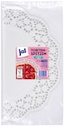 Tortenspitzen Angebote von ja! bei REWE Bonn für 0,99 €