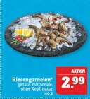 Aktuelles Riesengarnelen Angebot bei Marktkauf in Nürnberg ab 2,99 €