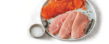 Schweinehüftsteak im Angebot bei tegut in Göttingen Schweinehüftsteak Angebote bei tegut Göttingen für 0,99 €