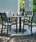 LYTTESHOLM Gartenmöbelauflage für 12,50 € bei JYSK im Angebot LYTTESHOLM Gartenmöbelauflage im aktuellen JYSK Prospekt