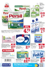 E center Persil im Prospekt 