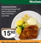 Schweineschnitzel im Angebot bei GLOBUS in Bad Kreuznach Schweineschnitzel Angebote bei GLOBUS Bad Kreuznach für 15,90 €
