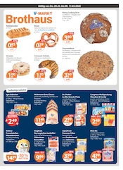 Aktueller V-Markt Prospekt mit Dessert, "V-Markt einfach besser einkaufen", Seite 5