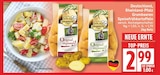 Speisefrühkartoffeln im Angebot bei EDEKA in Berlin Speisefrühkartoffeln Angebote von Pfälzer Grumbeere bei EDEKA Berlin für 2,99 €