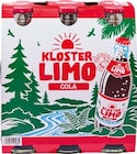 Cola im Angebot bei Netto Marken-Discount in Donaueschingen Cola Angebote von Alpirsbacher bei Netto Marken-Discount Donaueschingen für 3,99 €