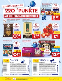 Aktueller Netto Marken-Discount Gundelfingen Prospekt Netto Marken-Discount Prospekt Gundelfingen "Aktuelle Angebote" mit 60 Seiten