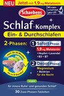 Schlaf-Komplex Tabletten 30 St von Schaebens im aktuellen dm-drogerie markt Prospekt für 6,95 €