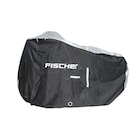 Housse de protection vélo FISCHER - Fischer en promo chez Feu Vert Châtenay-Malabry à 23,79 €