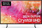 GU43DU7199UXXZG Angebote von SAMSUNG bei expert Wuppertal für 333,00 €