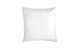 Aktuelles Kopfkissen Aqua Aktiv ohne Steppung, weiß, 80 x 80 cm Angebot bei HARDECK in Dortmund ab 39,99 €