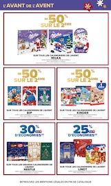 Promos Nestlé dans le catalogue "Carrefour" de Carrefour à la page 6 Promos Nestlé dans le catalogue "Carrefour" de Carrefour à la page 6