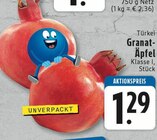 Granat-Äpfel Angebote bei EDEKA Köln für 1,29 €