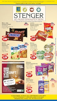 EDEKA Prospekt Aktuelle Angebote mit 52 Seiten
