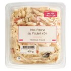 Promo Mini Penne Au Poulet Roti Sauce Parmesan à 8,99 € dans le catalogue Auchan Hypermarché à Le Thillay