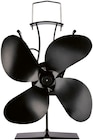 Promo Ventilateur pour poêle et cheminée à 19,99 € dans le catalogue Lidl à Châtillon-en-Michaille