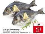 Aktuelles Dorade Royal Angebot bei Marktkauf in Freiburg (Breisgau) ab 1,79 €
