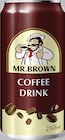 Classic Coffee Drink von Mr. Brown im aktuellen METRO Prospekt für 1,06 €
