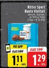 Aktuelles Bunte Vielfalt Angebot bei EDEKA in Mönchengladbach ab 1,11 €