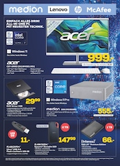 Externe Festplatte im EURONICS Prospekt in Monheim Aktueller EURONICS Prospekt mit Externe Festplatte, "GENAU RICHTIG. ANGEBOTE IN SOMMERLAUNE.", Seite 13