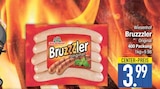 Bruzzzler Original im EDEKA Prospekt Bruzzzler Original von Wiesenhof im aktuellen EDEKA Prospekt für 3,99 €