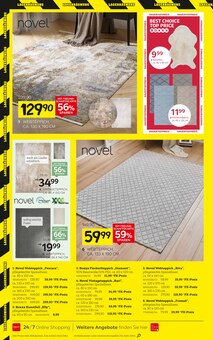 Teppichboden im XXXLutz Möbelhäuser Prospekt "LAGERRÄUMUNG" mit 16 Seiten (Ingolstadt)