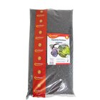 Zookauf Nienburg - zookauf Aquarien - Farbkies schwarz 2 - 4 mm 5 kg Angebot im Prospekt zookauf Aquarien - Farbkies schwarz 2 - 4 mm 5 kg bei Zookauf im Nienburg Prospekt für 9,99 €