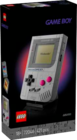 Game Boy im Angebot bei Marktkauf in Wismar Game Boy Angebote von Lego bei Marktkauf Wismar für 44,99 €
