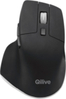 QILIVE souris confort rechargeable - qilive à 29,99 € dans le catalogue Auchan Hypermarché