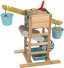 XXL Sand- und Wasserspiel-Set Angebot in Gorschendorf XXL Sand- und Wasserspiel-Set im aktuellen Prospekt bei Lidl in Gorschendorf