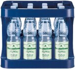 Mineralwasser im Angebot bei REWE in Oberhausen Mineralwasser Angebote von Burgwallbronn bei REWE Oberhausen für 3,99 €