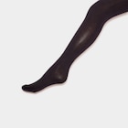 Collants très opaques 220 deniers noir femme dans le catalogue La Halle