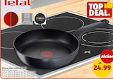 Aktuelles Pfanne HARD TITANIUM PRO Angebot bei Penny in Essen ab 24,99 €