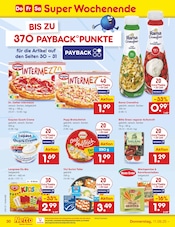 Quark im Netto Marken-Discount Prospekt in Leverkusen Aktueller Netto Marken-Discount Prospekt mit Quark, "Aktuelle Angebote", Seite 44