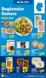 Schweinefleisch im Lidl Prospekt in Herten Aktueller Lidl Prospekt mit Schweinefleisch, "LIDL LOHNT SICH", Seite 60
