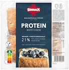 Aktuelles Proteinbrötchen Angebot bei REWE in Neuss ab 1,49 €