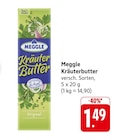 EDEKA - Kräuterbutter Angebot im Prospekt Kräuterbutter bei EDEKA im Prospekt "" für 1,49 €