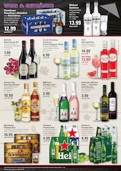 Ähnliche Glühwein Angebote im Prospekt "Top Angebote" von EDEKA in Stade Ähnliche Angebote wie Glühwein im Prospekt "Top Angebote" auf Seite 15 von EDEKA in Stade