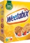 Original von Weetabix im aktuellen tegut Prospekt für 3,99 €