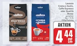 Aktuelles Crema e Gusto Angebot bei EDEKA in Berlin ab 4,44 €