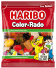 Fruchtgummi Angebote von HARIBO bei budni Stade für 0,89 €