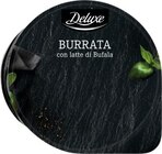 Burrata con latte di Bufala - Deluxe à 1,49 € dans le catalogue Lidl