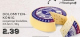 Dolomiten-König bei EDEKA im Voerde Prospekt für 2,39 €
