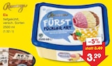 Fürst Pückler Art bei Netto Marken-Discount im Prospekt "" für 3,29 €