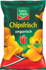 Chipsfrisch Ungarisch bei Frischemarkt Frauen im Prospekt "" für 0,99 €