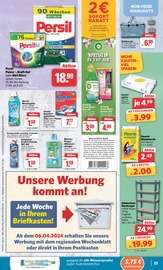 Ähnliche Angebote wie Gartenschrank im Prospekt "Markt - Angebote" auf Seite 24 von combi in Bielefeld