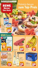 Der aktuelle REWE Prospekt Der aktuelle REWE Prospekt Dein Markt
