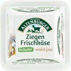 Ziegenkäse im Angebot bei Netto Marken-Discount in Bremen Ziegenkäse Angebote von Der Grüne Altenburger bei Netto Marken-Discount Bremen für 2,49 €